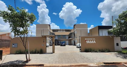 Apartment 105 - Yama Lodging