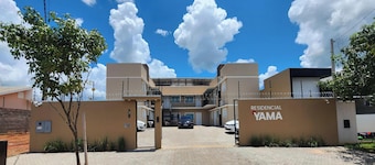 Apartment 105 - Yama Lodging