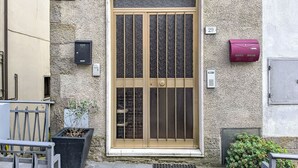 Detall de l'exterior