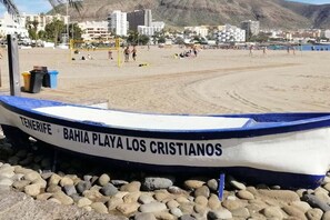 Beach - ROSAINI VACATION HOME (Los Cristianos)