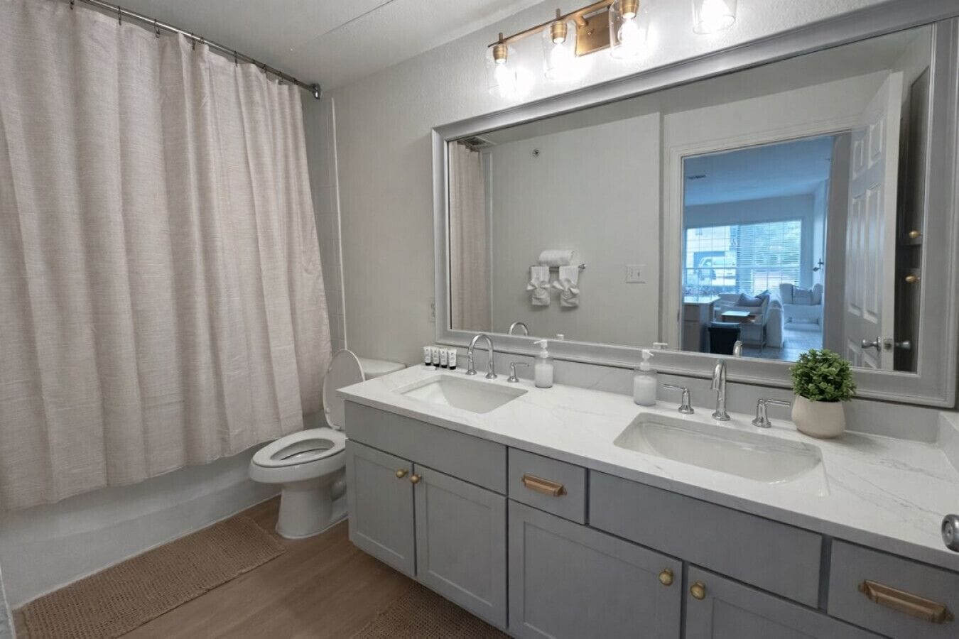 Kamar mandi