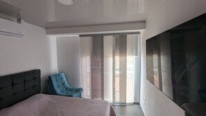 3 quartos, ferros/tábuas de passar roupa, Wi-Fi, roupa de cama