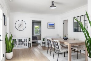 Dining - Private Hollywood Hills Oasis - Great for World Cup LA (Los Angeles)