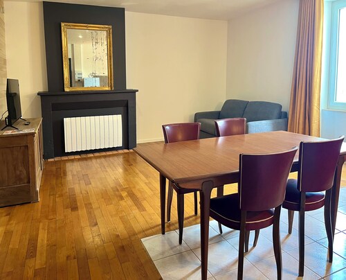 Emmanon - Apartment