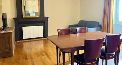 Emmanon - Apartment