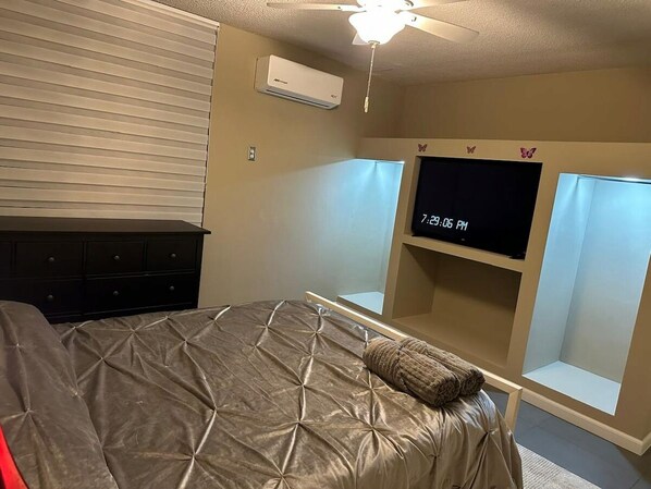 Room - Apartment in dos bocas (Tampico)
