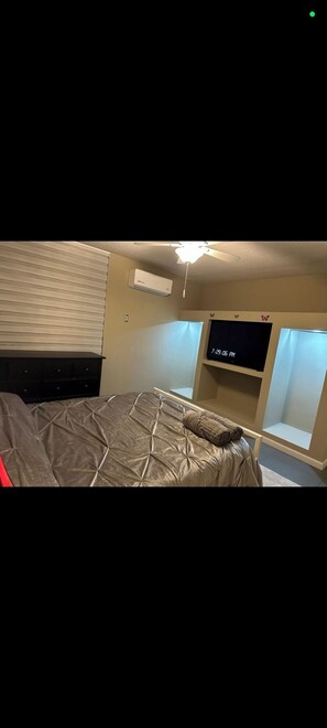 Room - Apartment in dos bocas (Tampico)