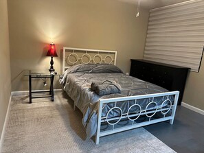 Room - Apartment in dos bocas (Tampico)
