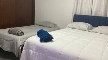 Internet, bed sheets
