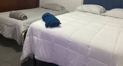 Apartment in dos bocas