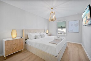 5 camere, ferro/asse da stiro, Wi-Fi, lenzuola
