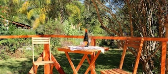 800 m Beach / Pet-friendly / Glamping