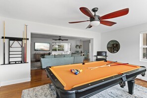 Sala de juegos