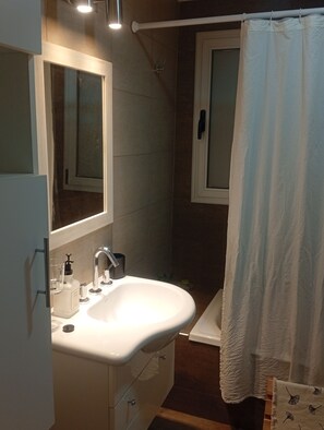 Badkamer