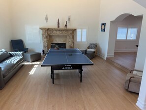 Sala de juegos