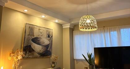 Temporary rental in Yerba Buena, Tucumán. With pool