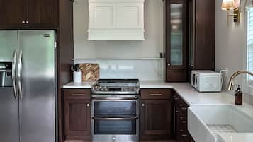 Cucina privata
