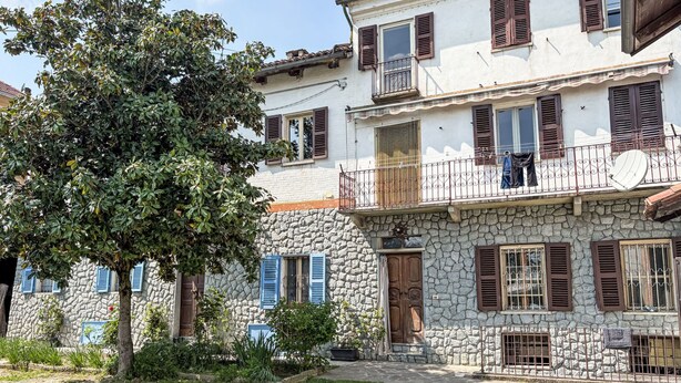 Exterior - Cadivino by Interhome (Castell' Alfero)