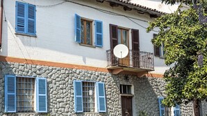 Exterior - Cadivino by Interhome (Castell' Alfero)