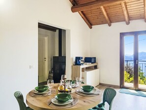 Dining - The Greenhouse by Interhome (Menaggio)