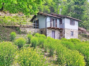 Exterior - The Greenhouse by Interhome (Menaggio)