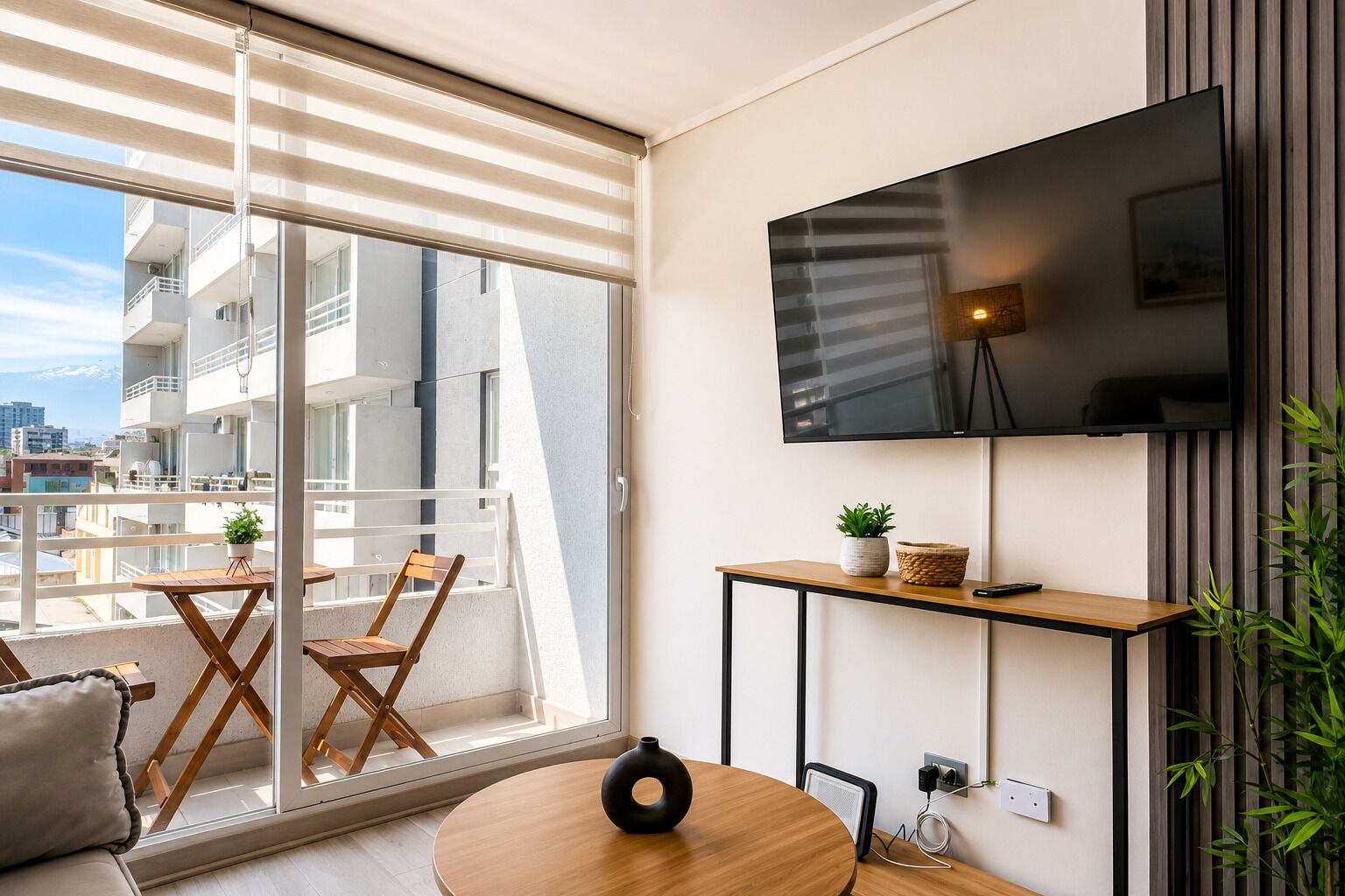Standard Apartment