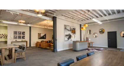 The Hostel KC