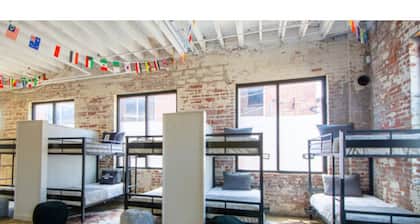 The Hostel KC