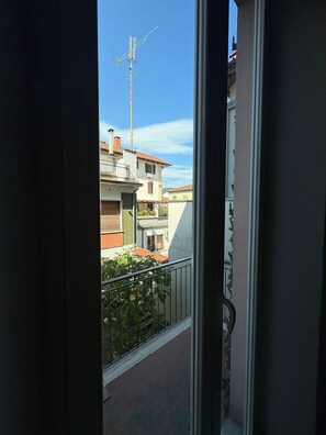 Interior - Residence Corso Roma in the heart of Montecatini Terme (Montecatini Terme)