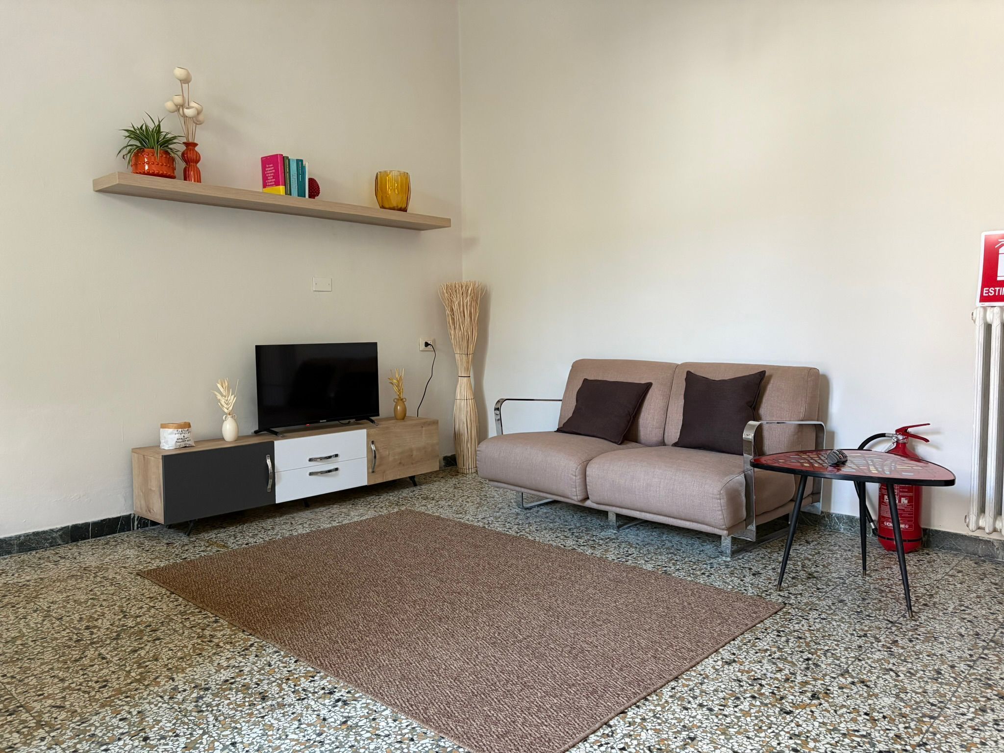 TV connectée