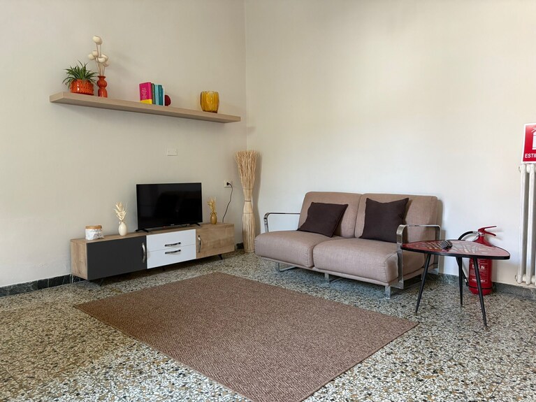 Residence Corso Roma In The Heart Of Montecatini Terme - Montecatini Terme