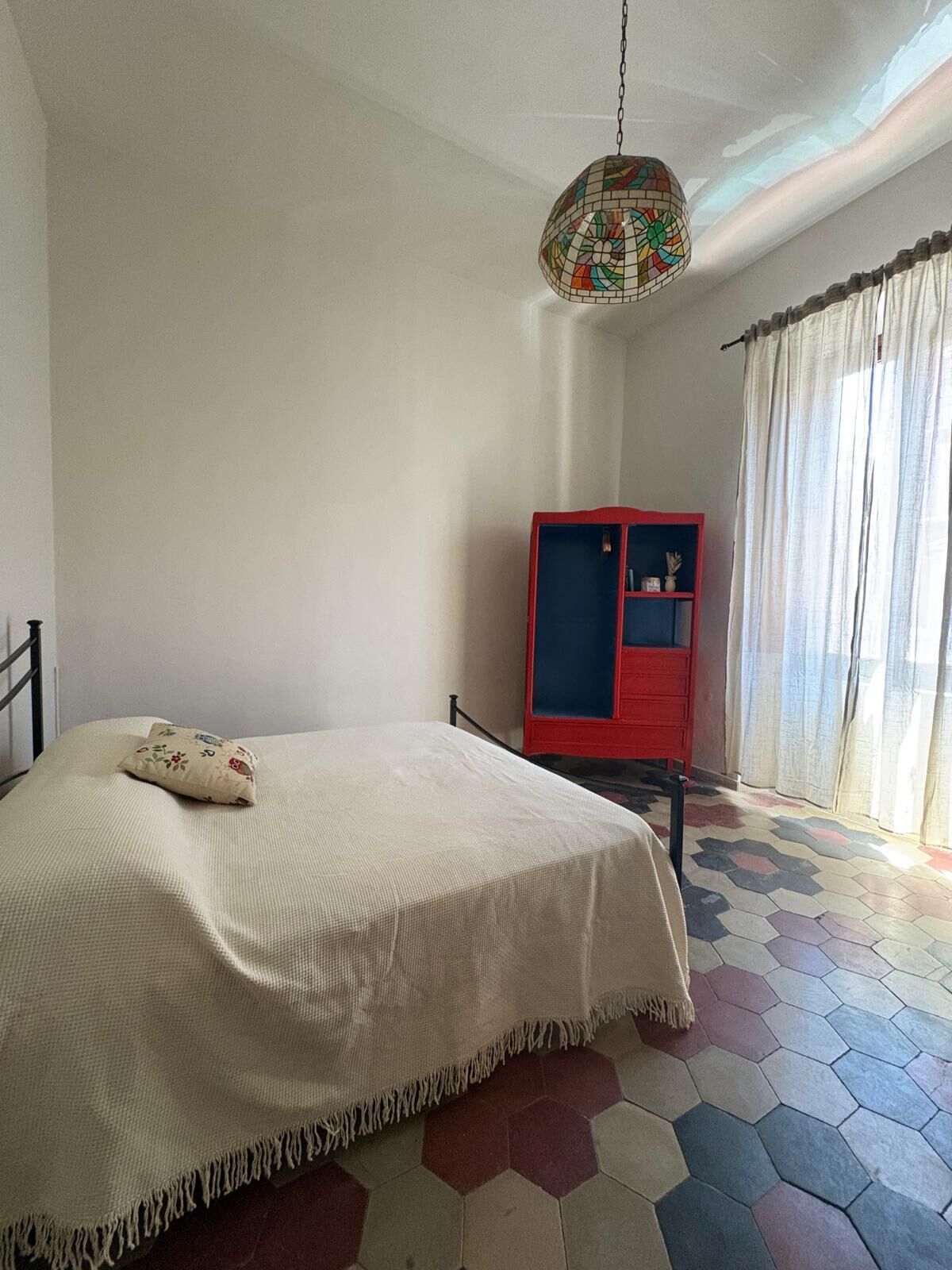 2 dormitorios, wifi, ropa de cama
