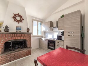 Unclassified image, 2 of 22, button - Villa Santina by Interhome (Castiglione della Pescaia)