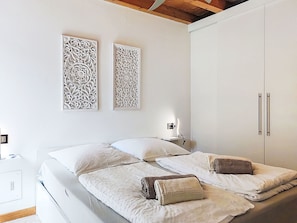 2 Schlafzimmer, Internetzugang