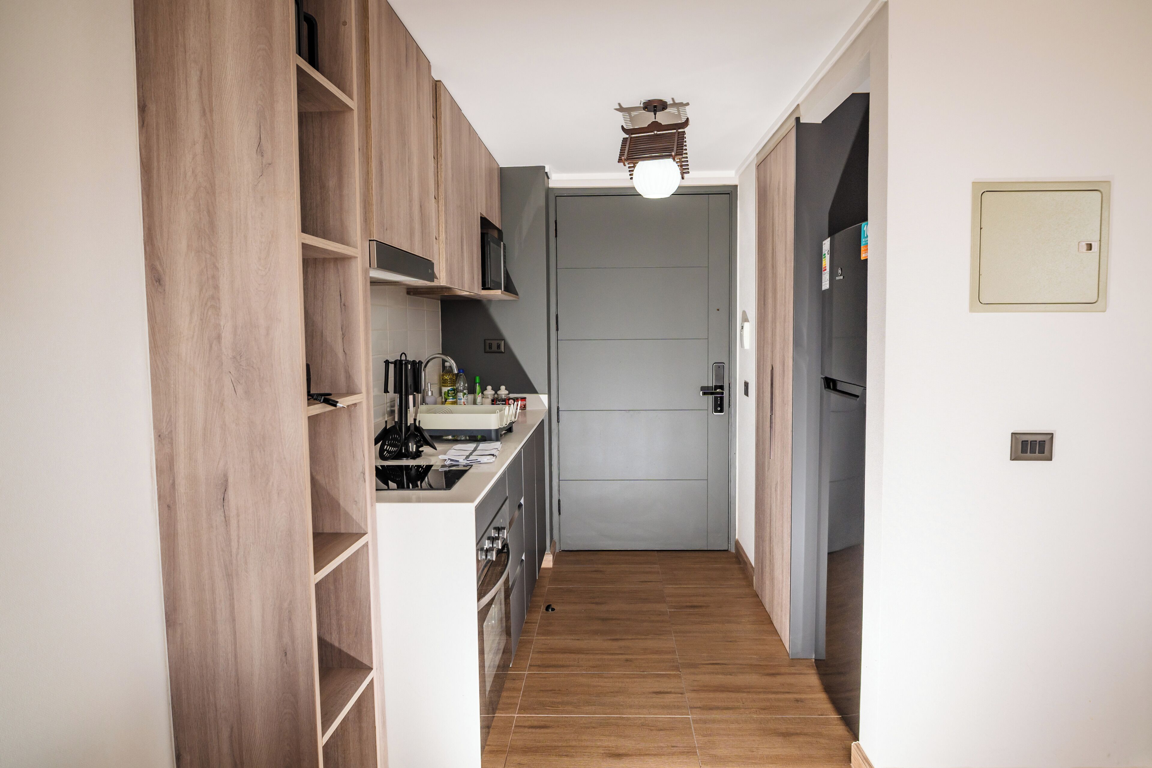 Apartment | Private kitchen