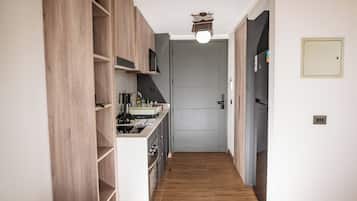 Apartment | Private kitchen