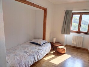 Free WiFi - Hautes-Vosges d'Alsace - Quiet gîte on the heights of Kruth (Kruth)
