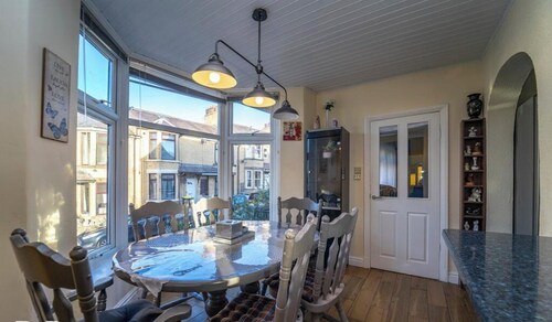 Rare find in Historical Lancaster - 5 mins walk from city centre