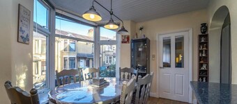 Rare find in Historical Lancaster - 5 mins walk from city centre