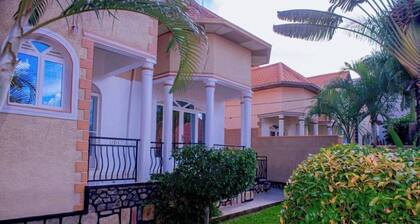 Entire house in Kibagabaga