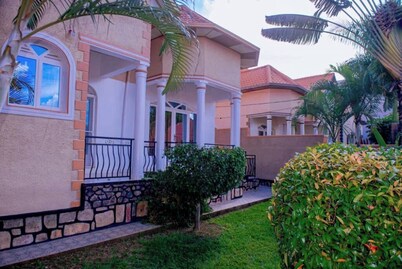 Entire house in Kibagabaga
