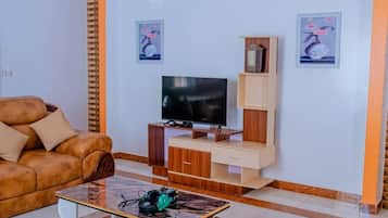 TV