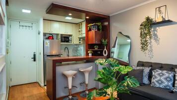 Apartment | Innenbereich