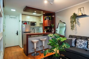 Apartment | Innenbereich