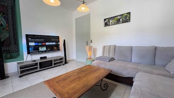 TV