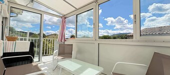 Maison Alma Blanca – Mediterranean Elegance & Serenity