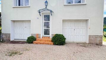 Detalle exterior