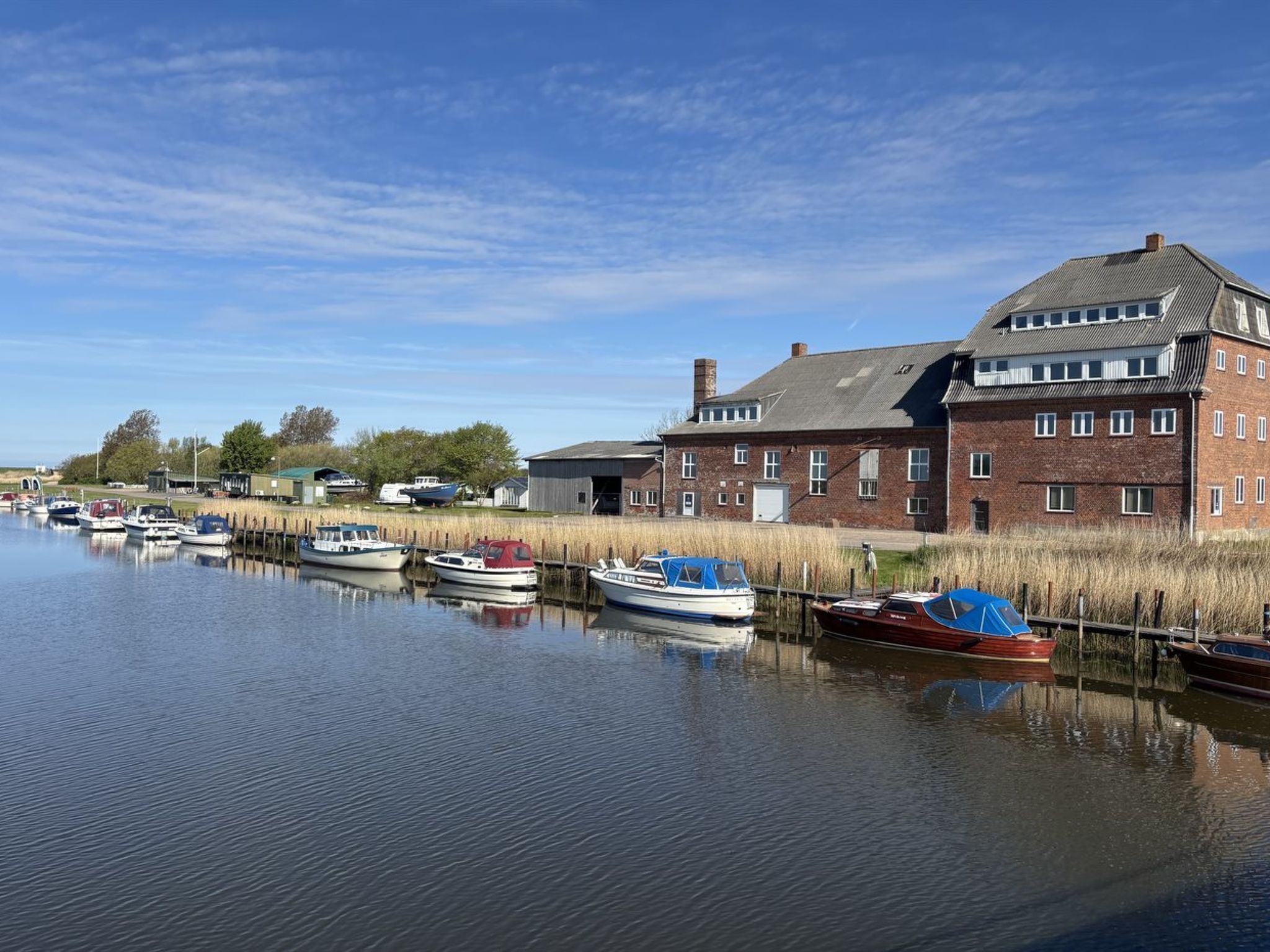 Marina
