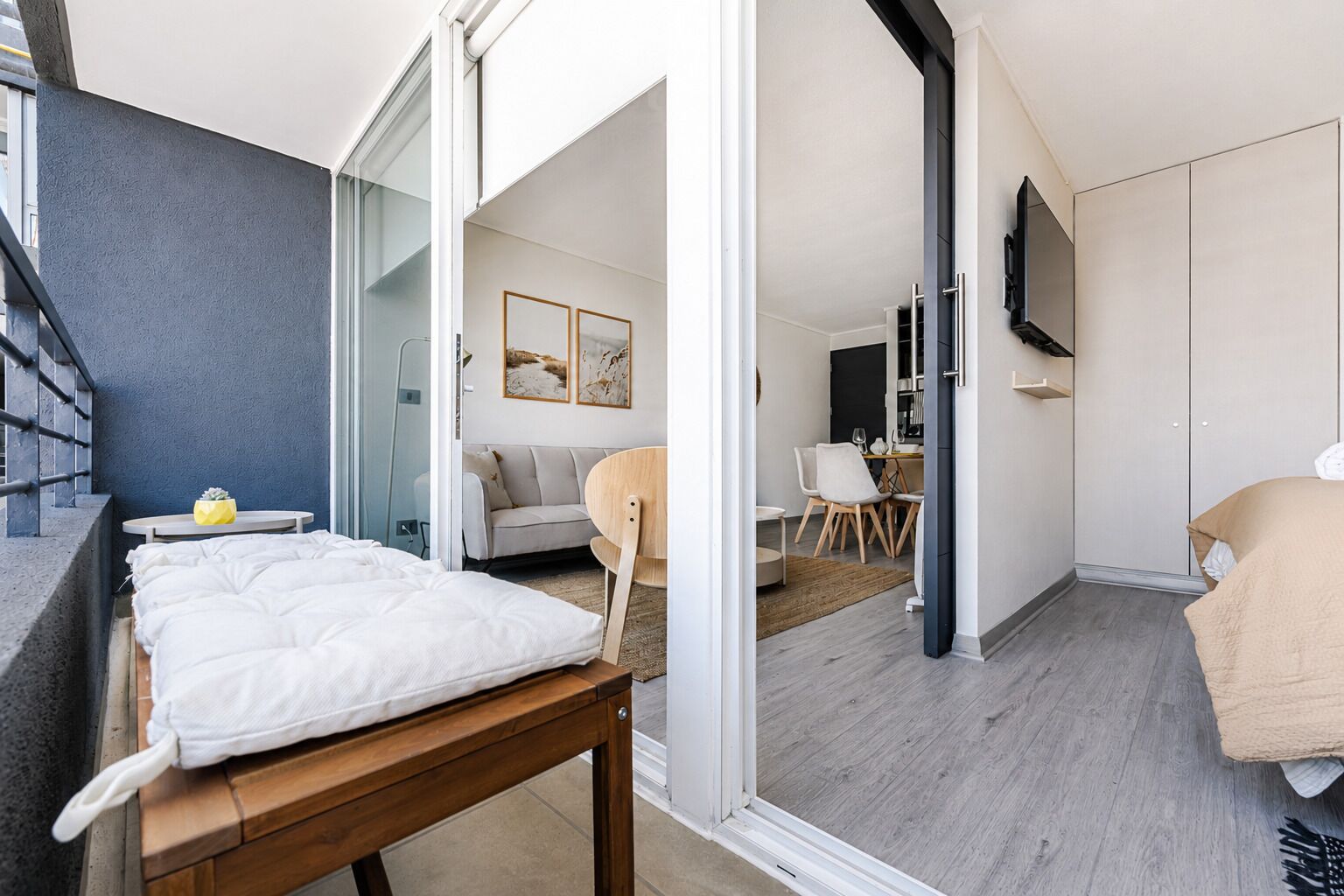 Standard-Suite
