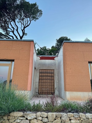 Terraço/pátio